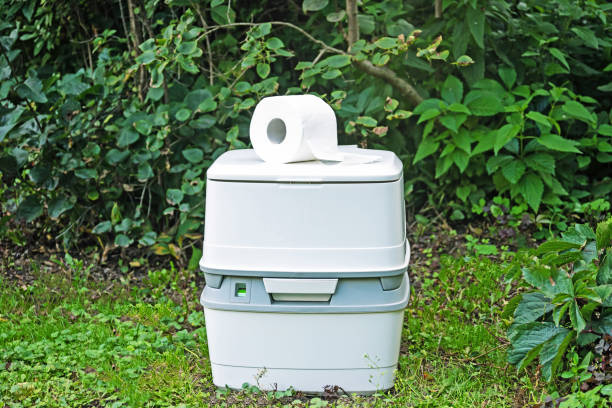 Best Portable bathroom rental  in Bluefield, WV