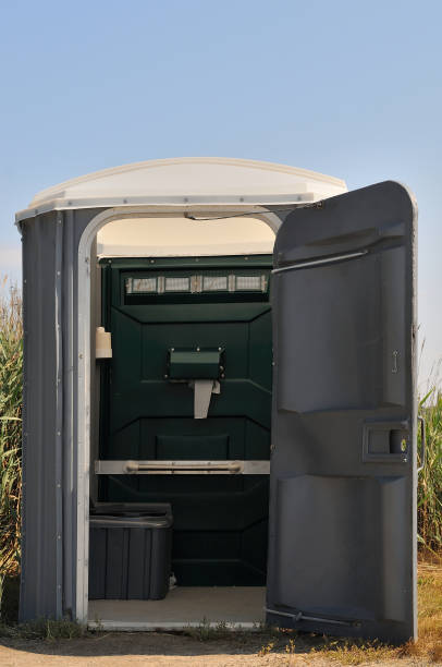 Best Affordable porta potty rental  in Bluefield, WV
