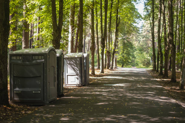  Bluefield, WV Porta Potty Rental Pros
