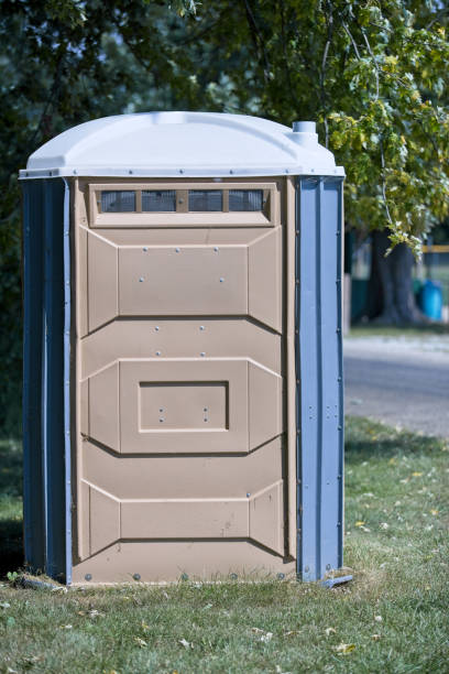 Portable Toilet Options We Offer in Bluefield, WV