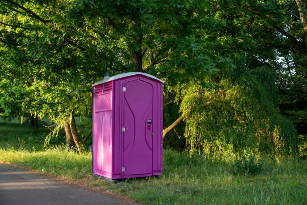 Best Porta potty rental for parties  in Bluefield, WV