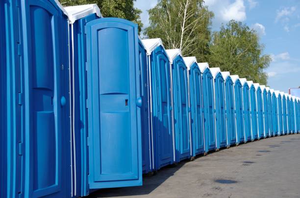 Best Long-term porta potty rental  in Bluefield, WV